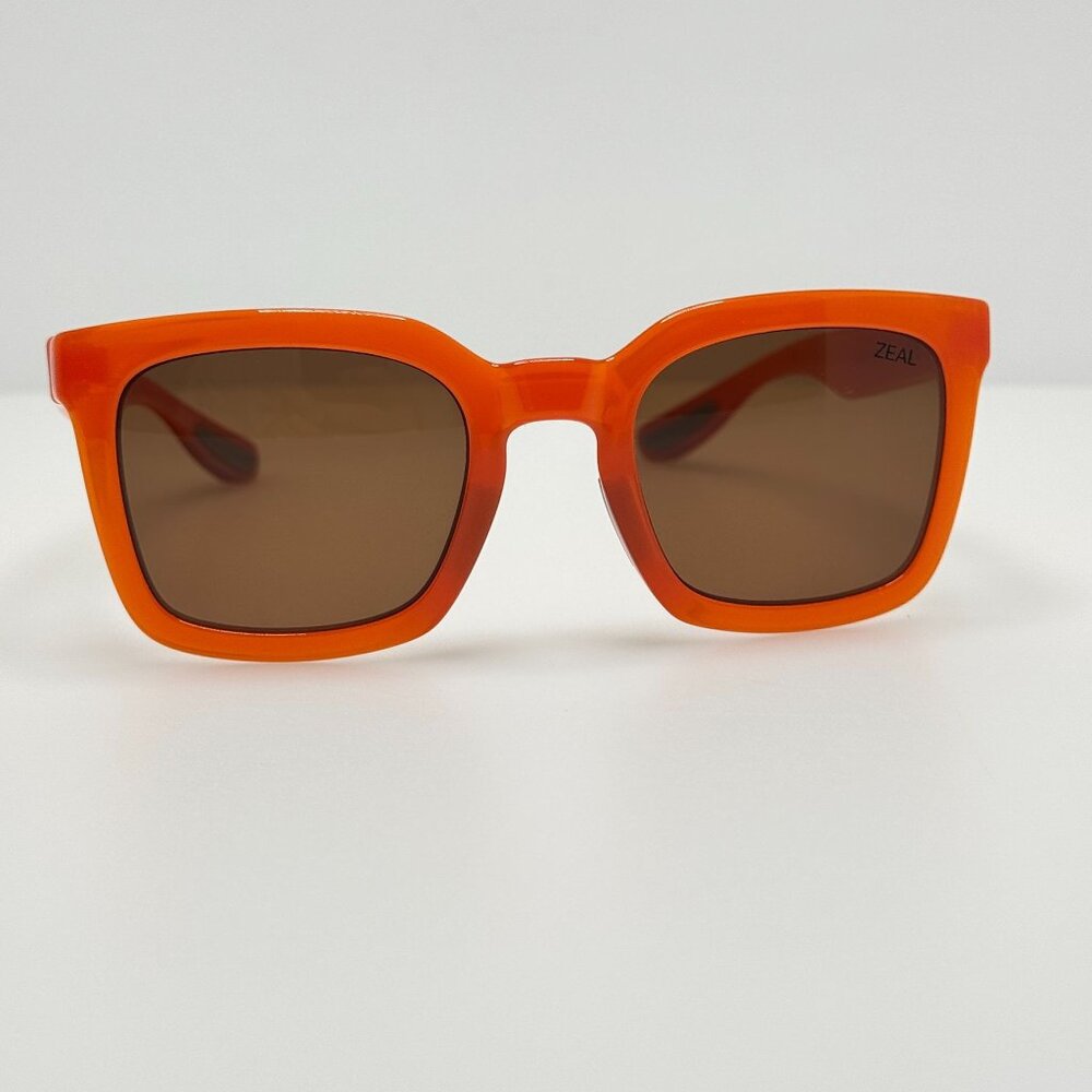 Zeal Sunglasses 11987 Lolo Ellume Polarized 51-24-149